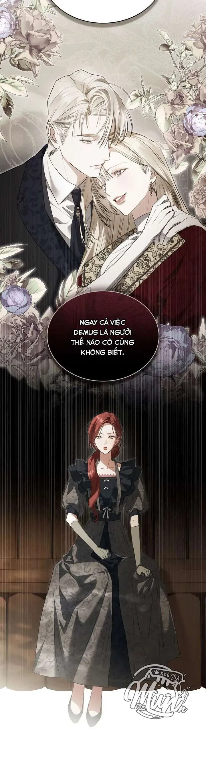 Odalisque [Chap 39-45]