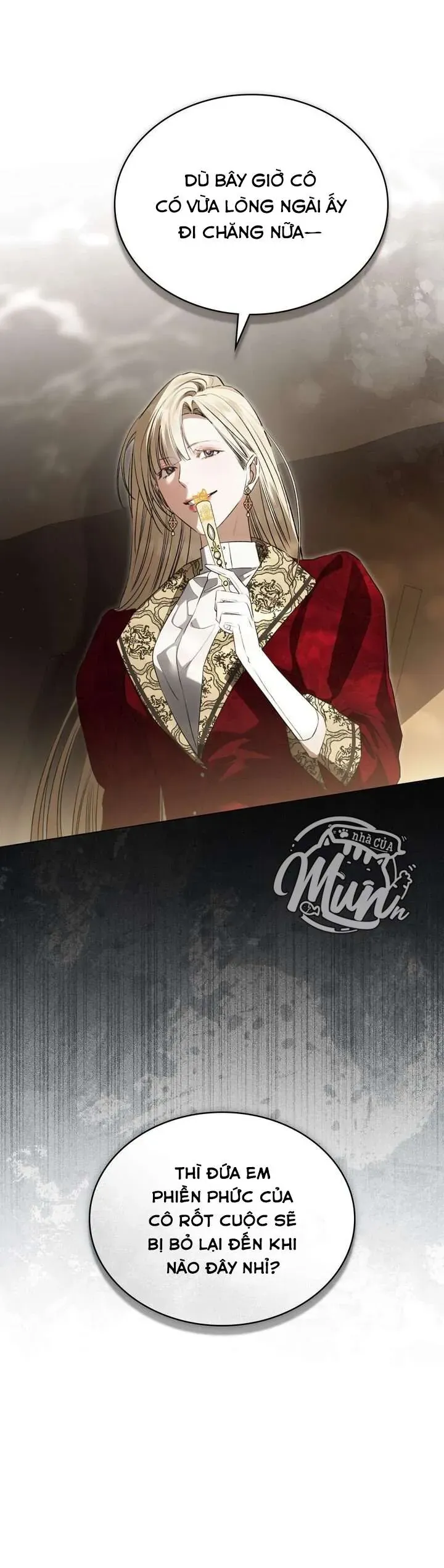 Odalisque [Chap 39-45]