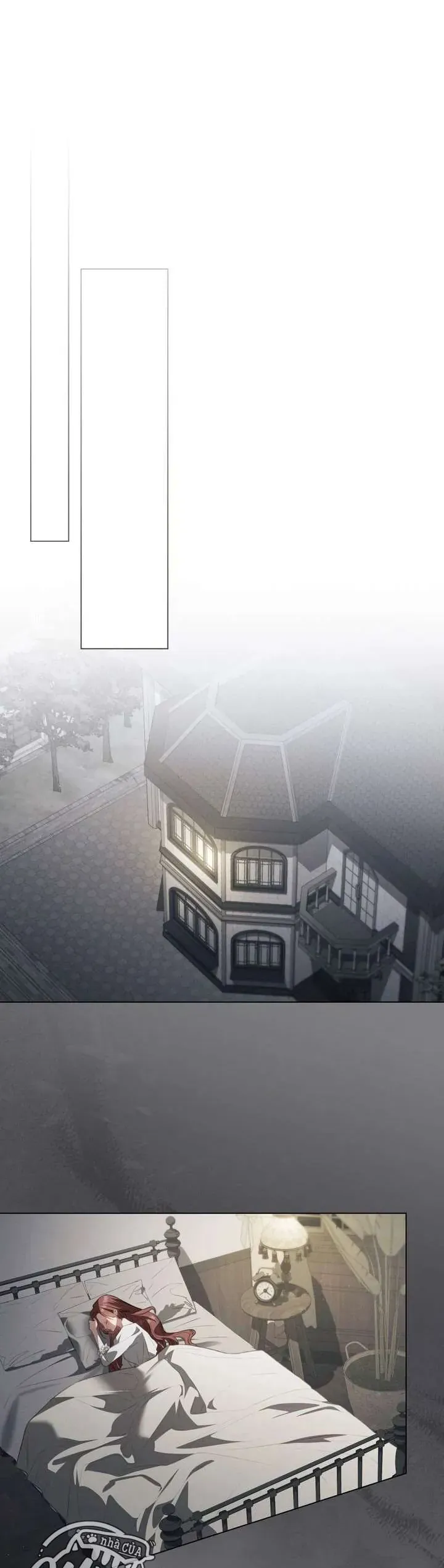 Odalisque [Chap 39-45]