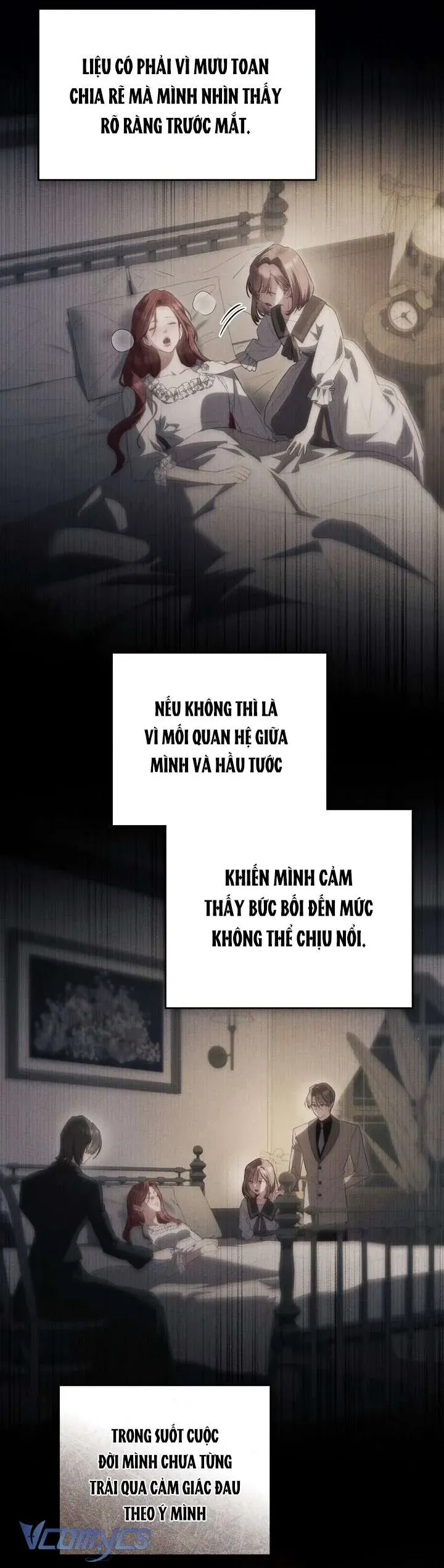 Odalisque [Chap 39-45]