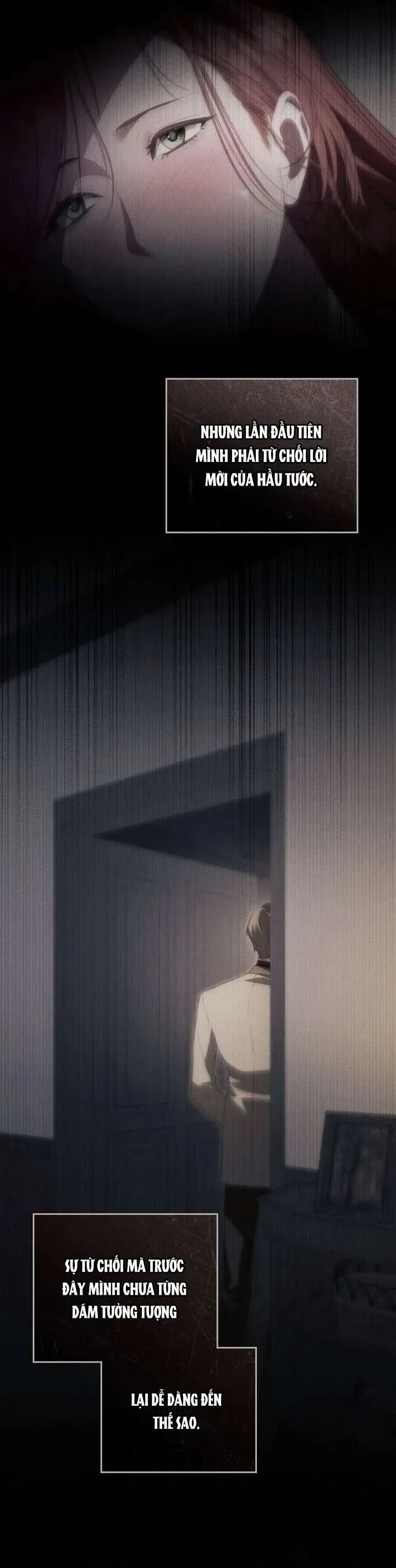 Odalisque [Chap 39-45]