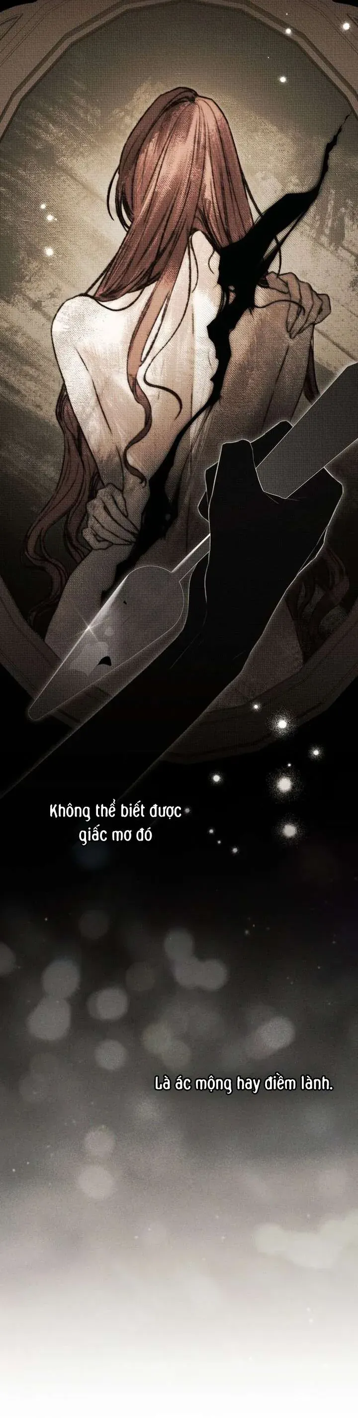 Odalisque [Chap 39-45]