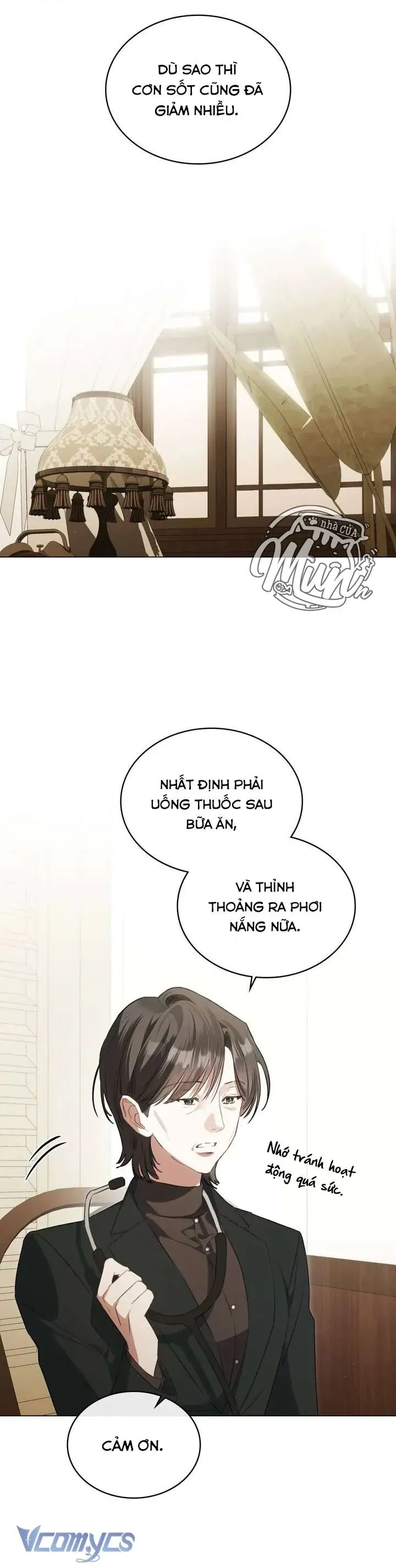 Odalisque [Chap 39-45]