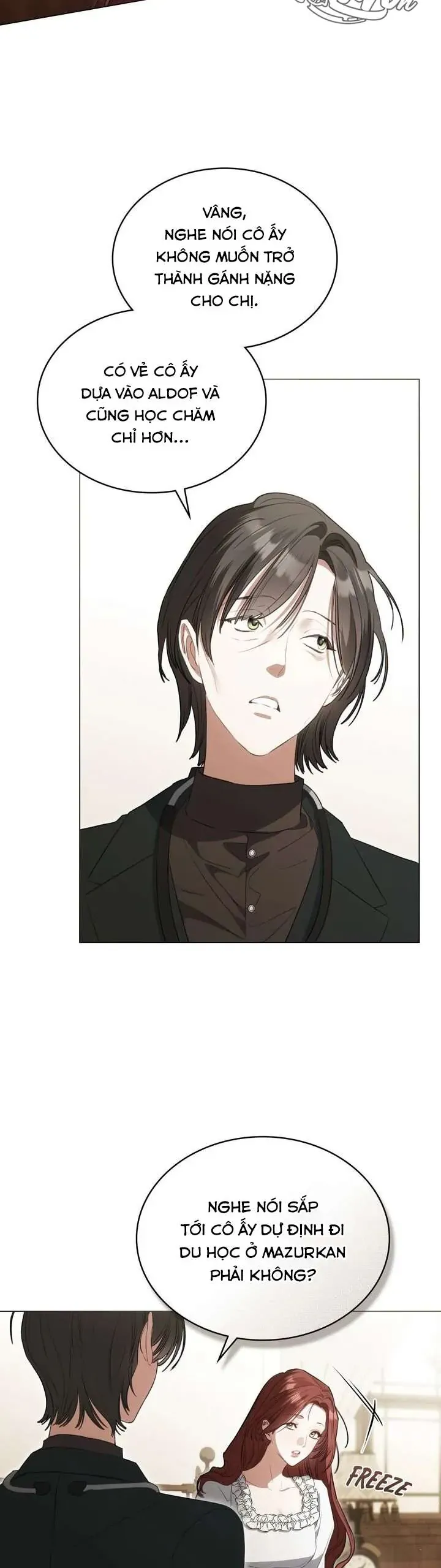 Odalisque [Chap 39-45]