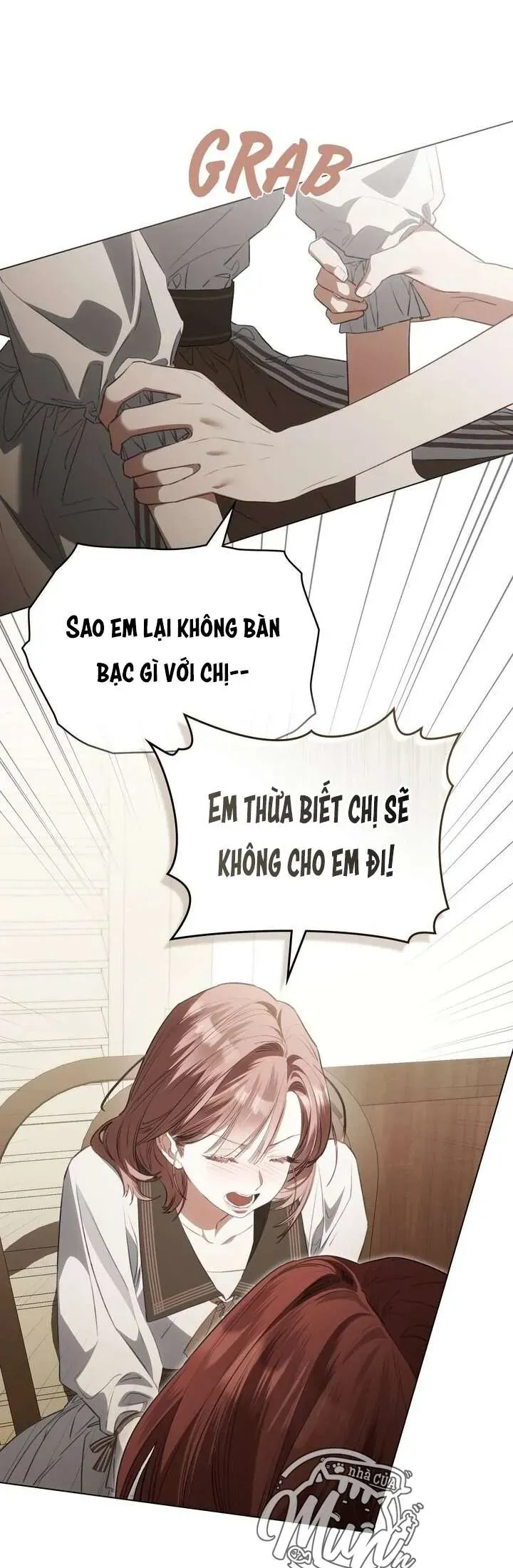 Odalisque [Chap 39-45]