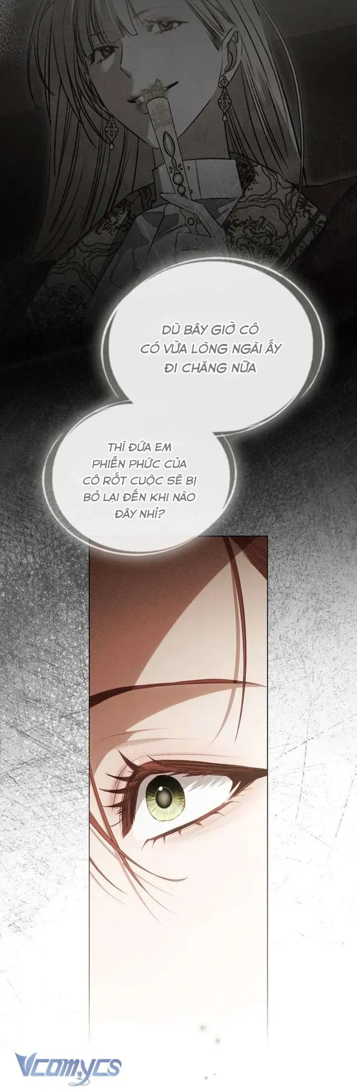 Odalisque [Chap 39-45]