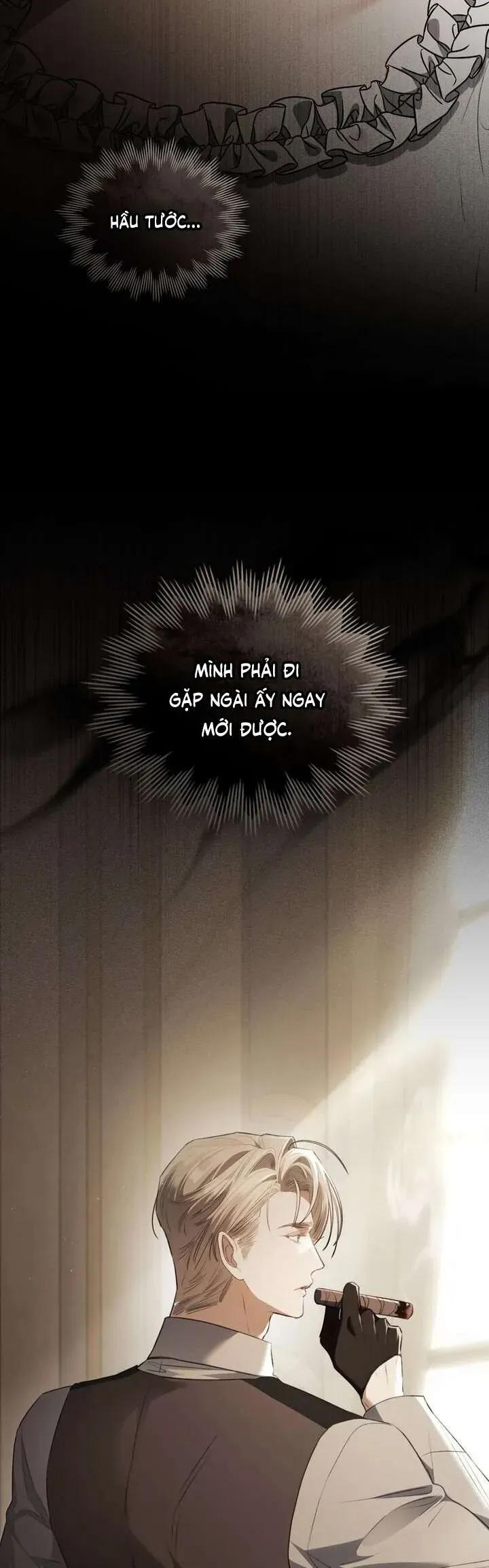 Odalisque [Chap 39-45]