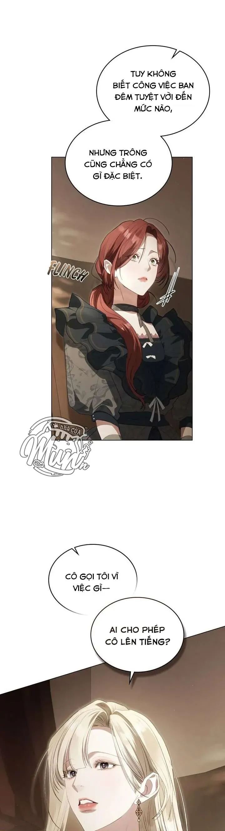 Odalisque [Chap 39-45]