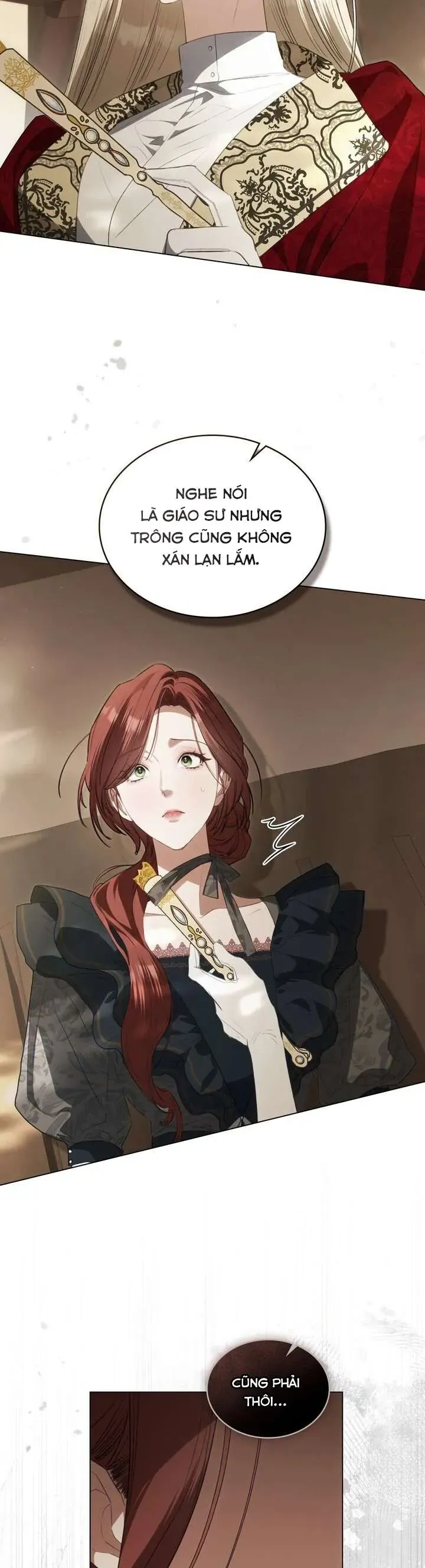 Odalisque [Chap 39-45]