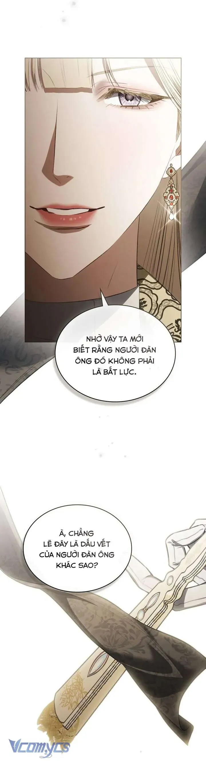 Odalisque [Chap 39-45]