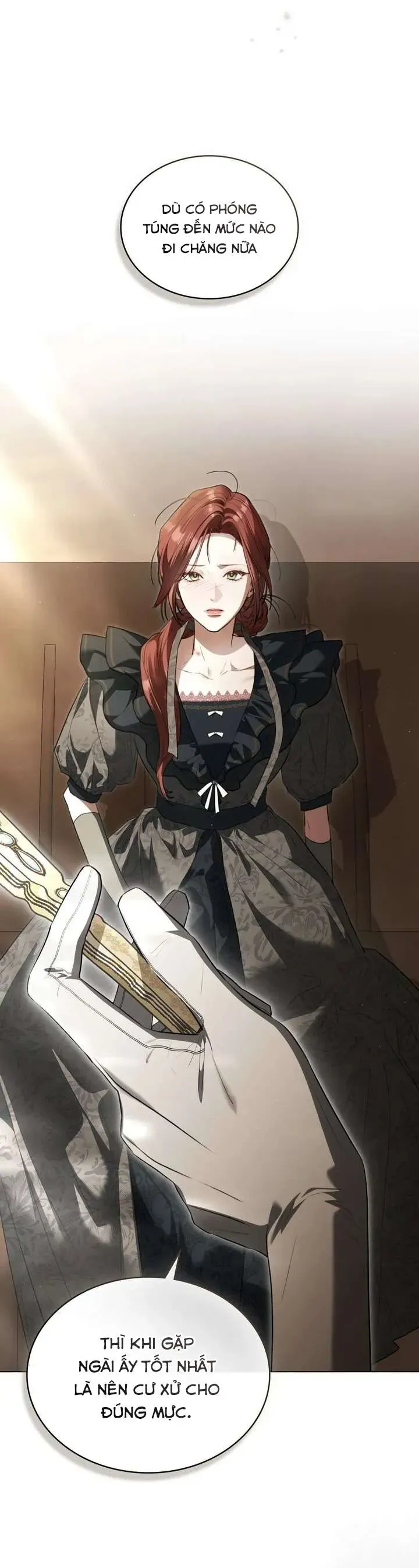 Odalisque [Chap 39-45]