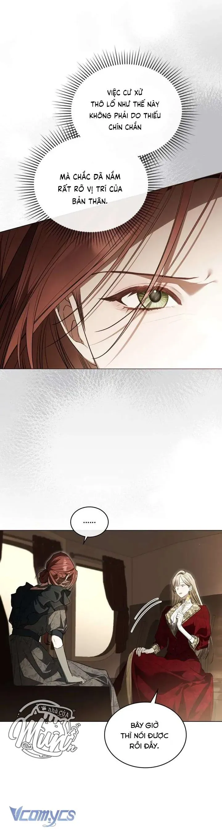 Odalisque [Chap 39-45]