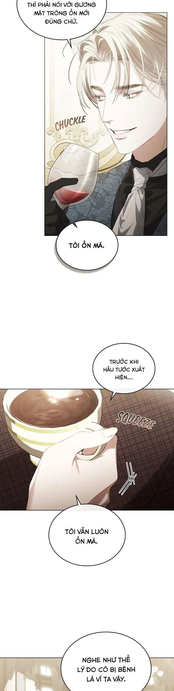 Odalisque [Chap 39-45]