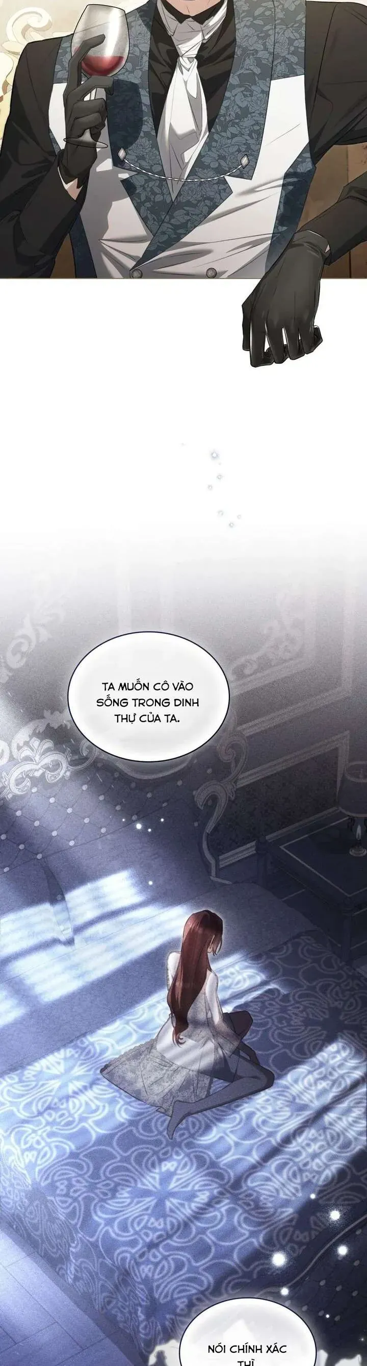 Odalisque [Chap 39-45]