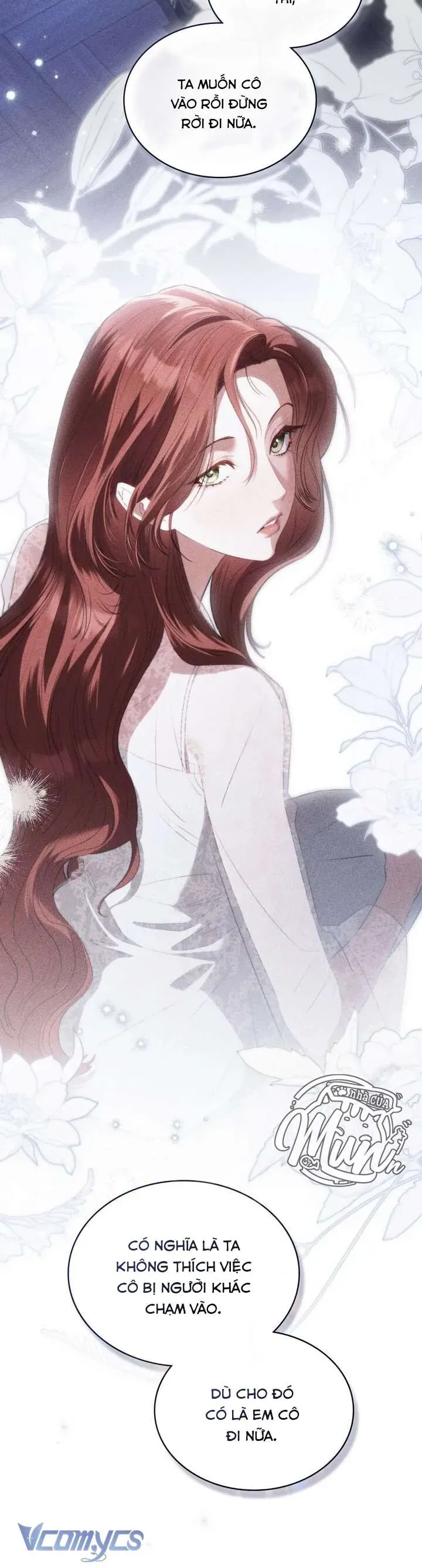 Odalisque [Chap 39-45]