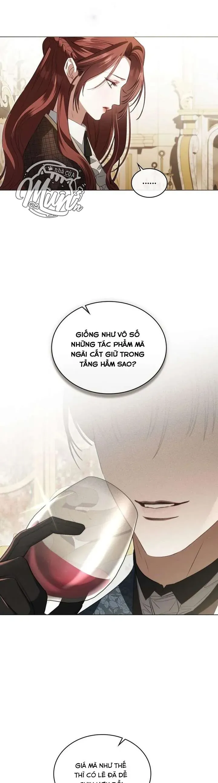 Odalisque [Chap 39-45]