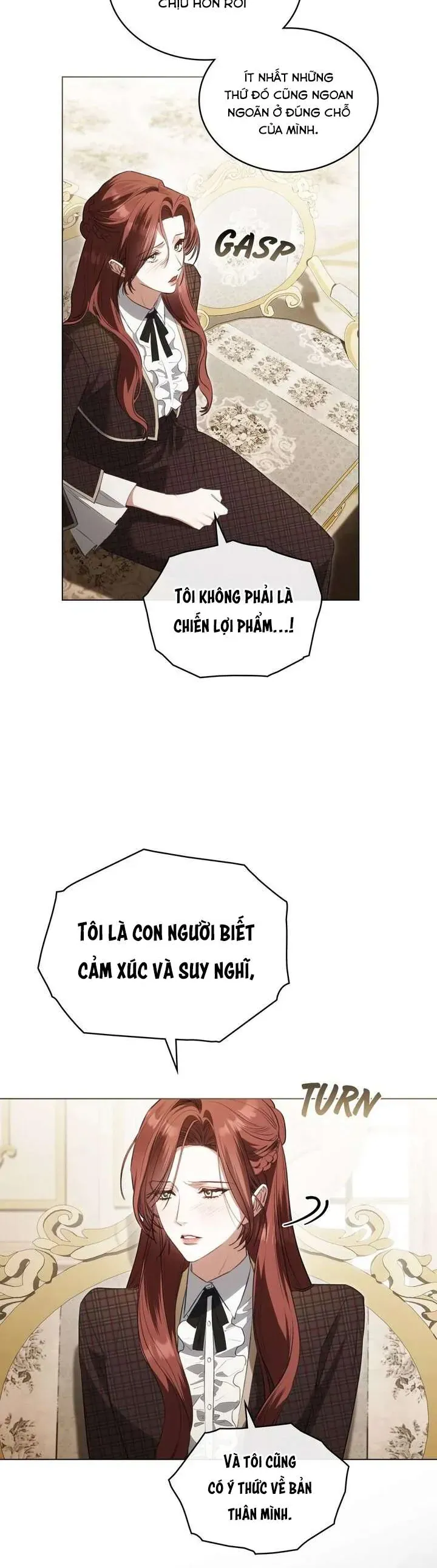 Odalisque [Chap 39-45]