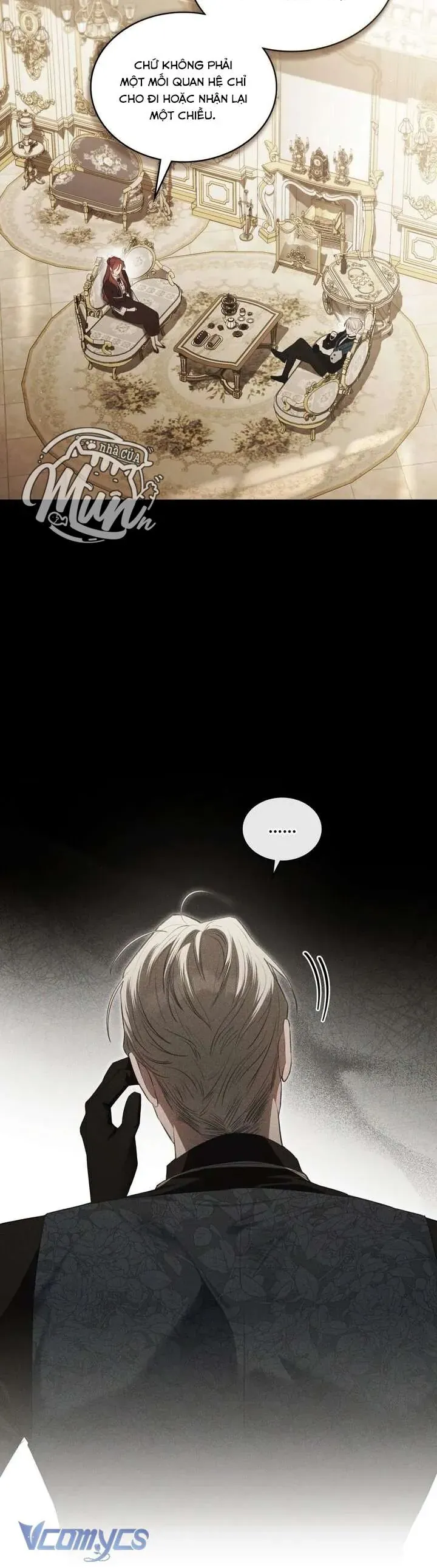 Odalisque [Chap 39-45]