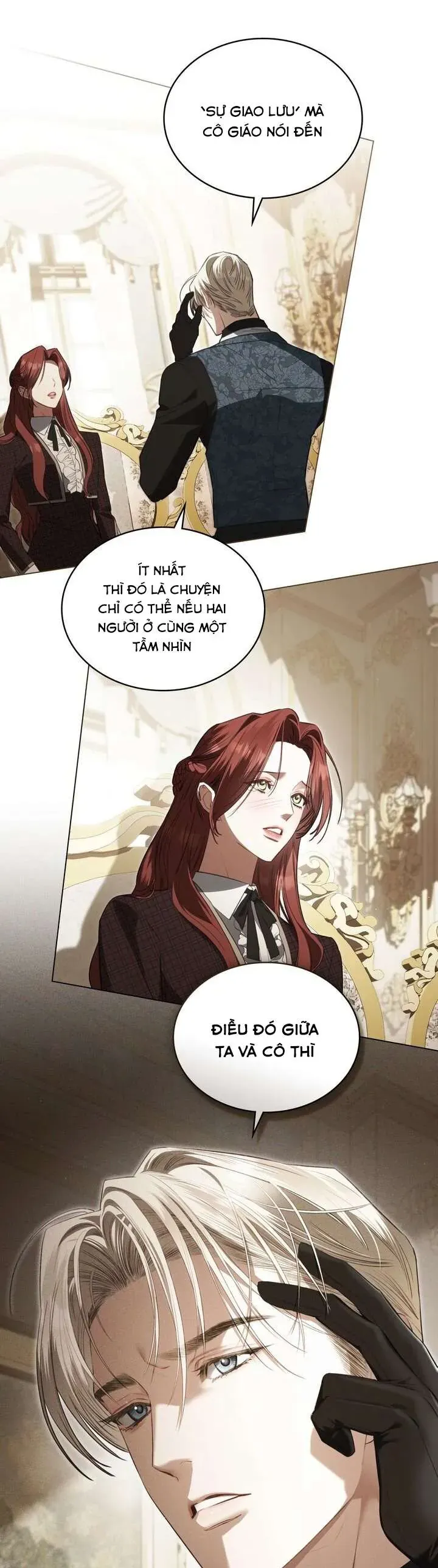 Odalisque [Chap 39-45]