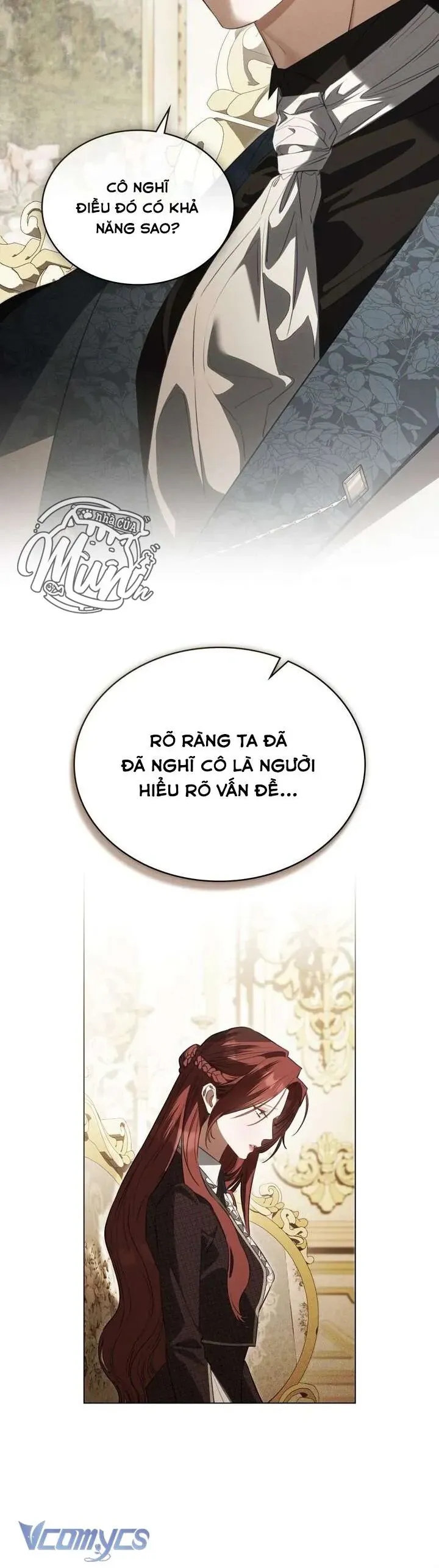 Odalisque [Chap 39-45]