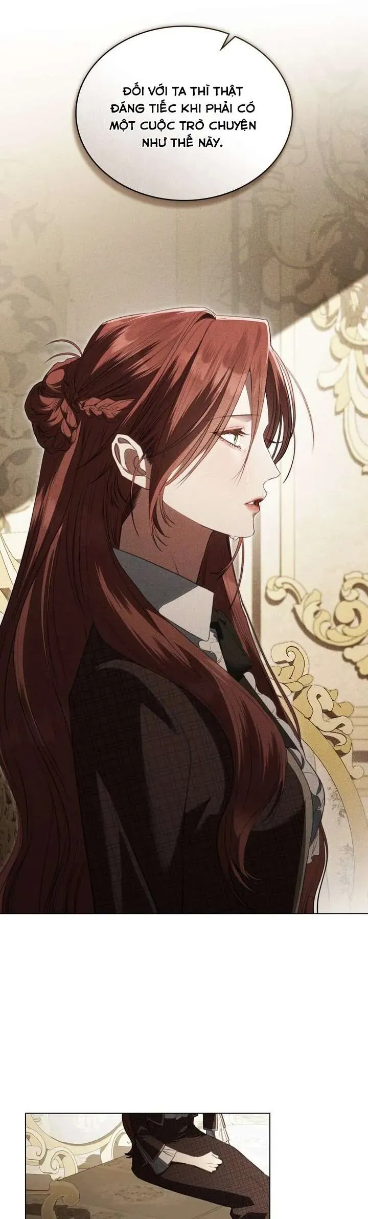 Odalisque [Chap 39-45]