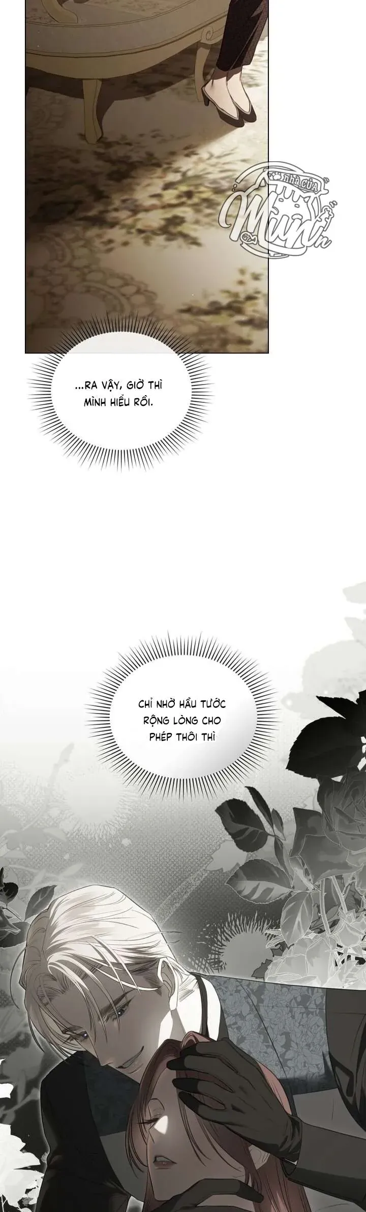 Odalisque [Chap 39-45]