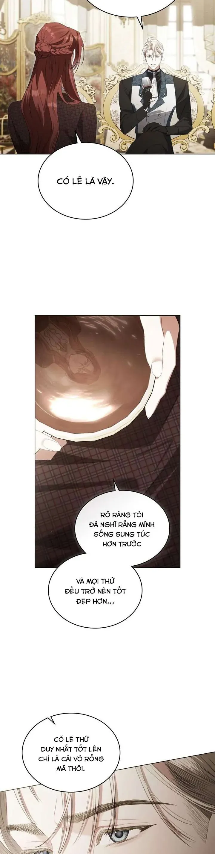 Odalisque [Chap 39-45]