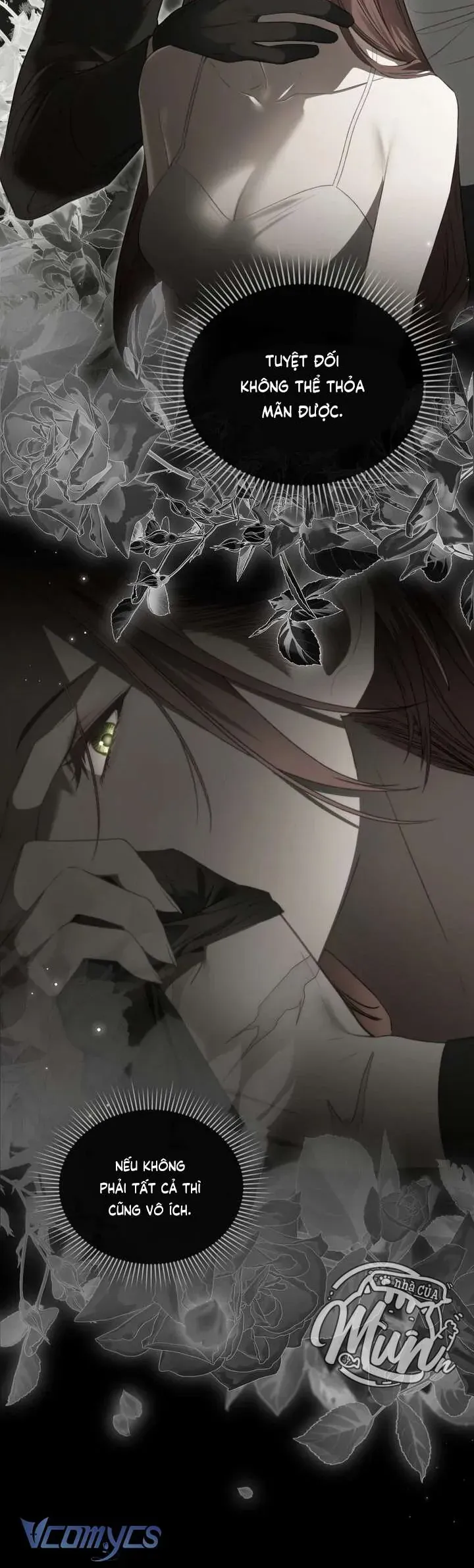 Odalisque [Chap 39-45]