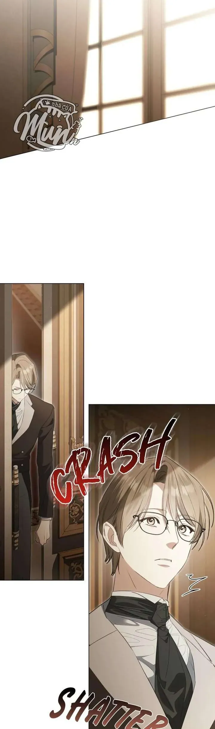 Odalisque [Chap 39-45]