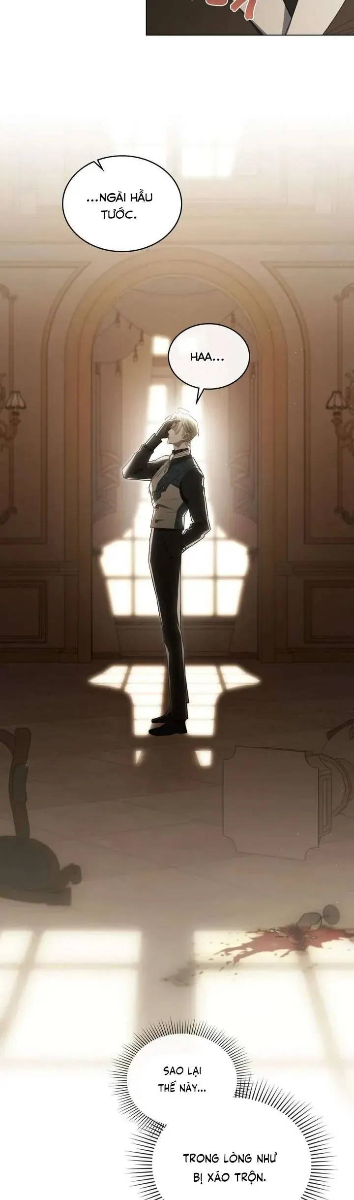 Odalisque [Chap 39-45]