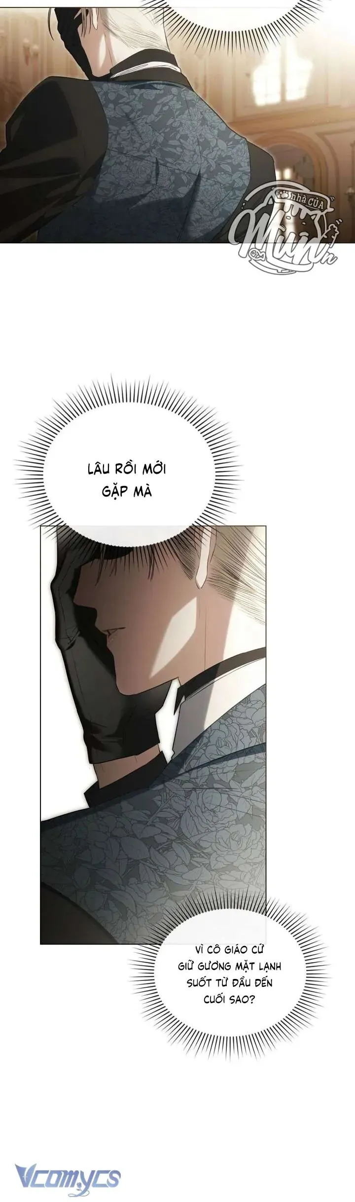 Odalisque [Chap 39-45]