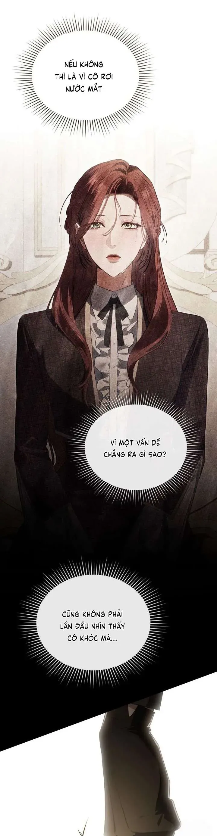 Odalisque [Chap 39-45]