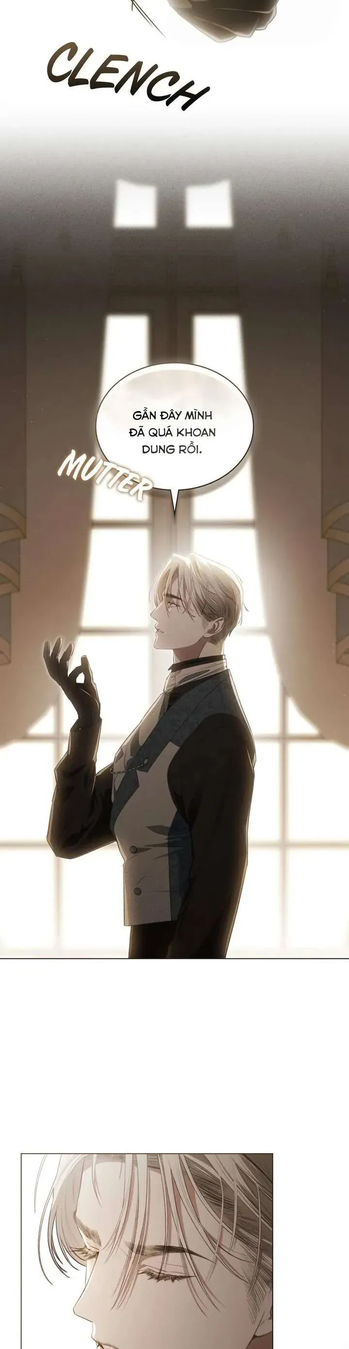 Odalisque [Chap 39-45]