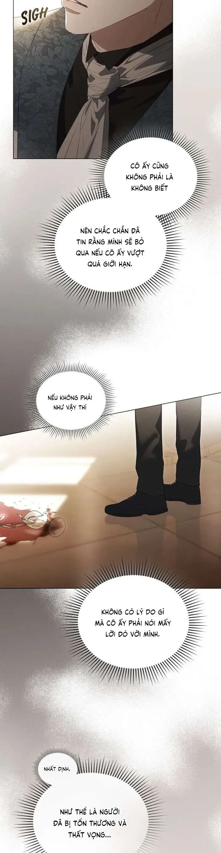 Odalisque [Chap 39-45]