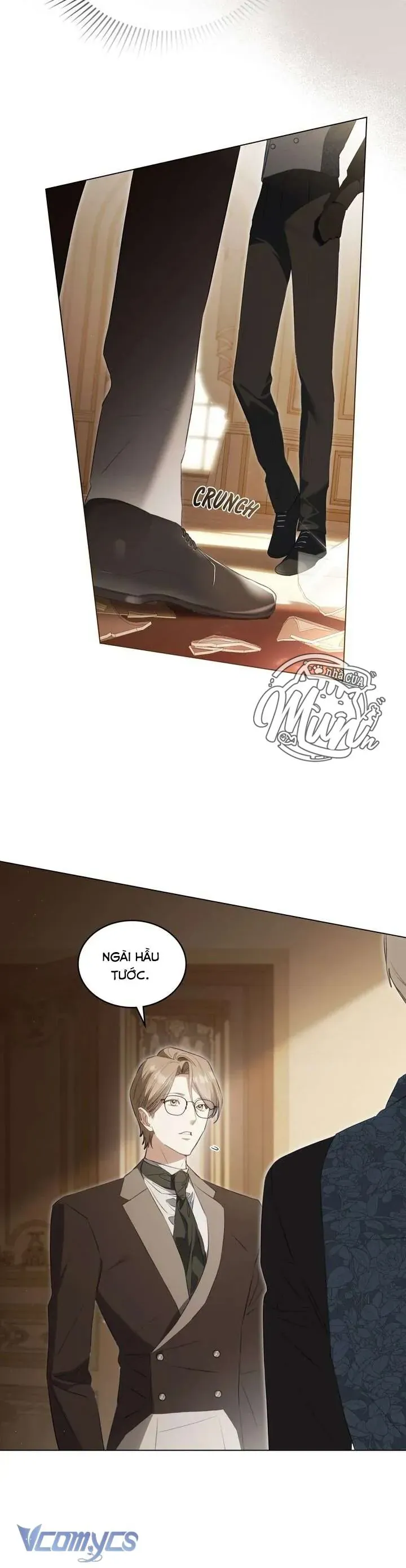 Odalisque [Chap 39-45]