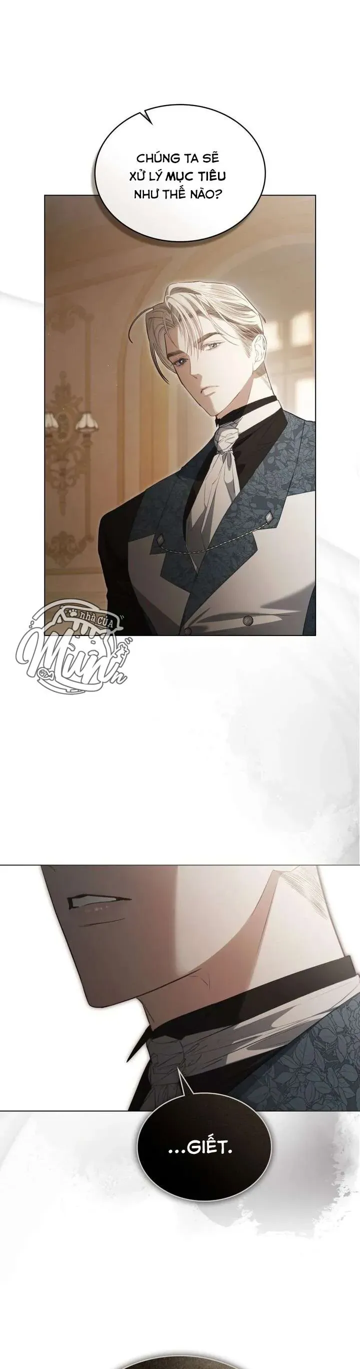 Odalisque [Chap 39-45]