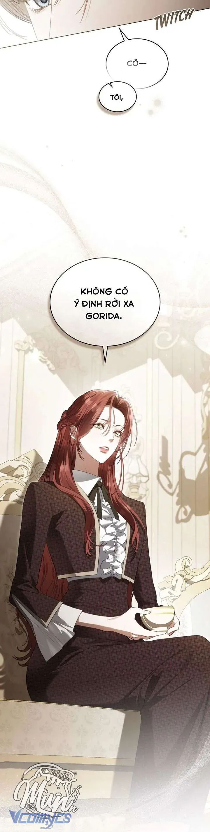 Odalisque [Chap 39-45]