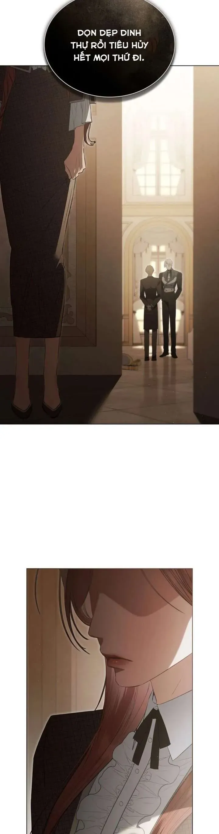 Odalisque [Chap 39-45]