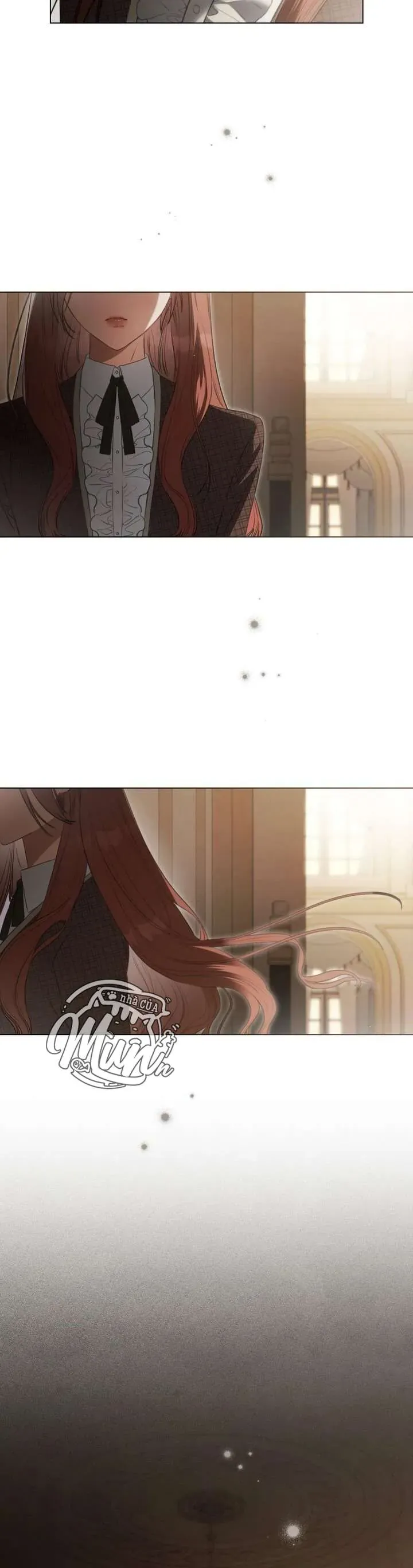 Odalisque [Chap 39-45]