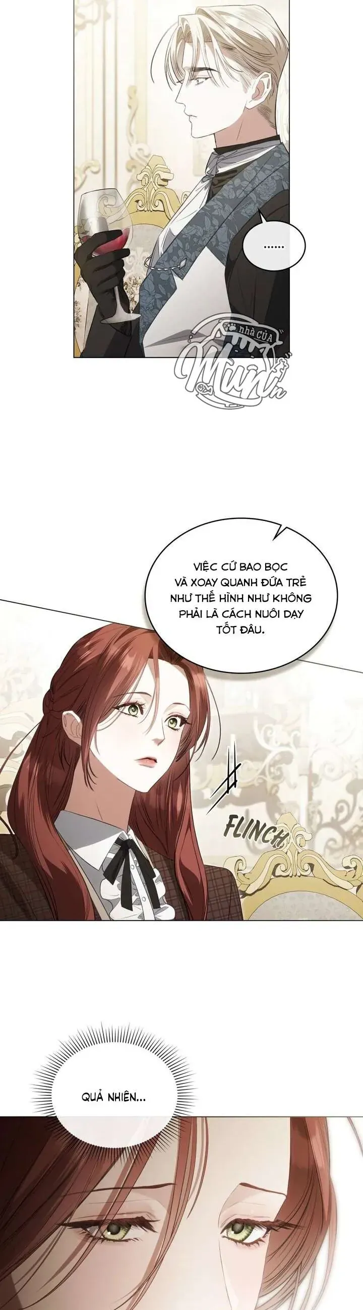 Odalisque [Chap 39-45]