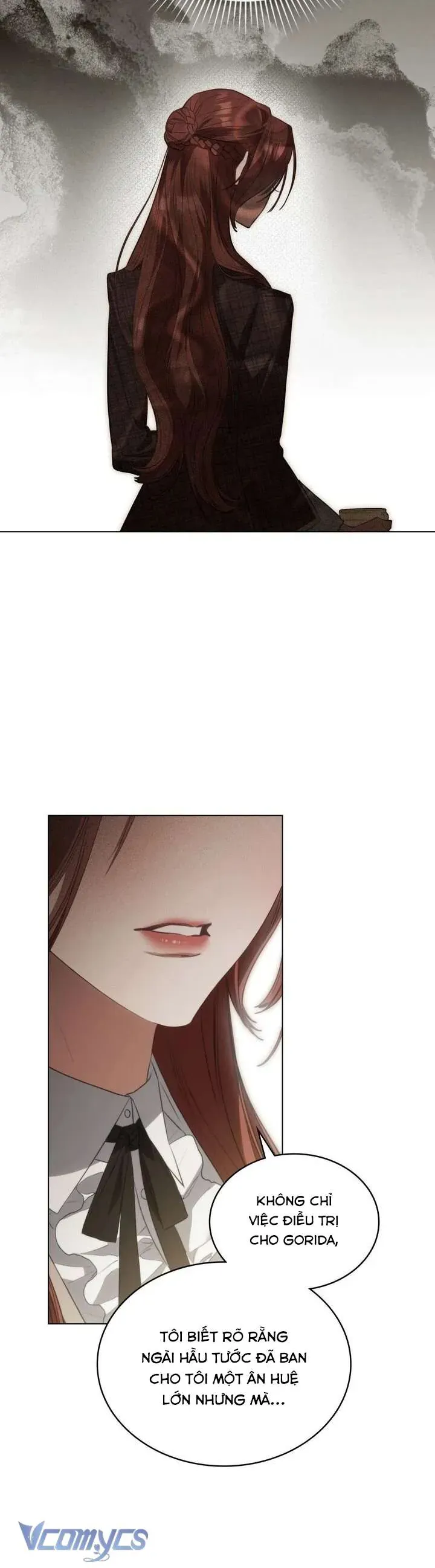 Odalisque [Chap 39-45]