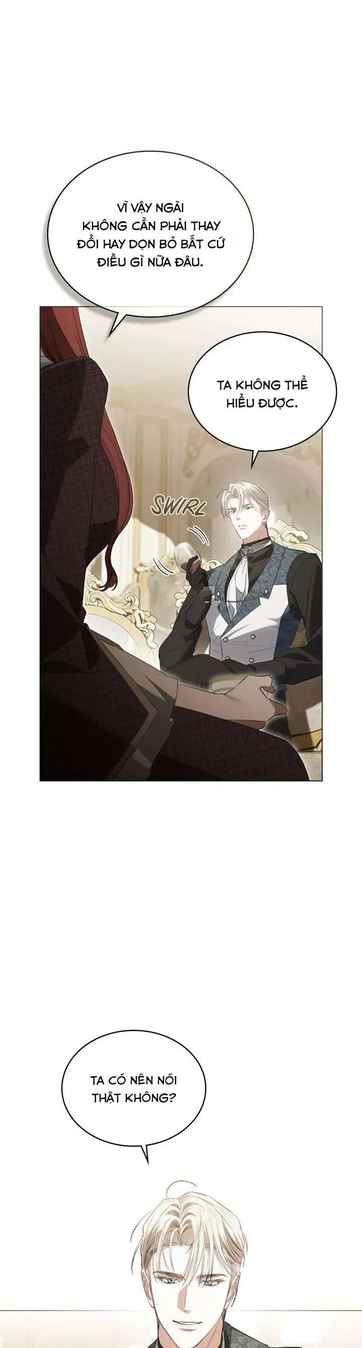 Odalisque [Chap 39-45]