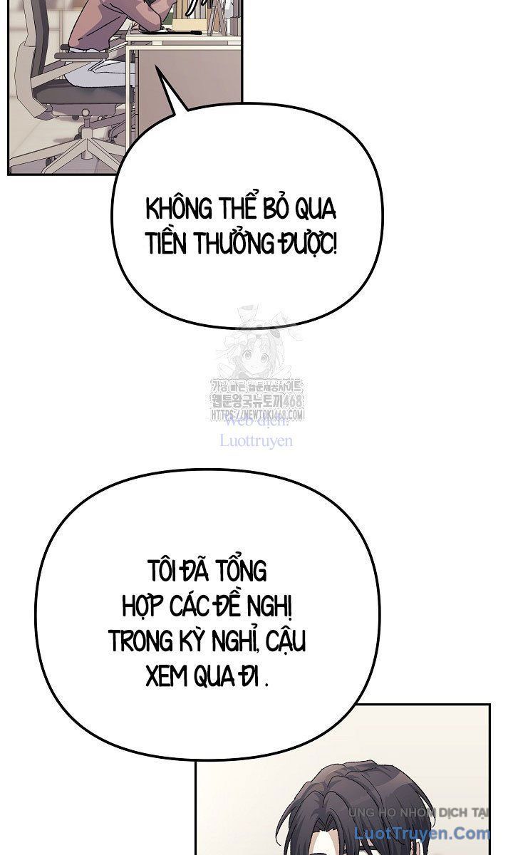 Tái Thiết Cuộc Đời Kẻ Nghiện Game [Chap 43]