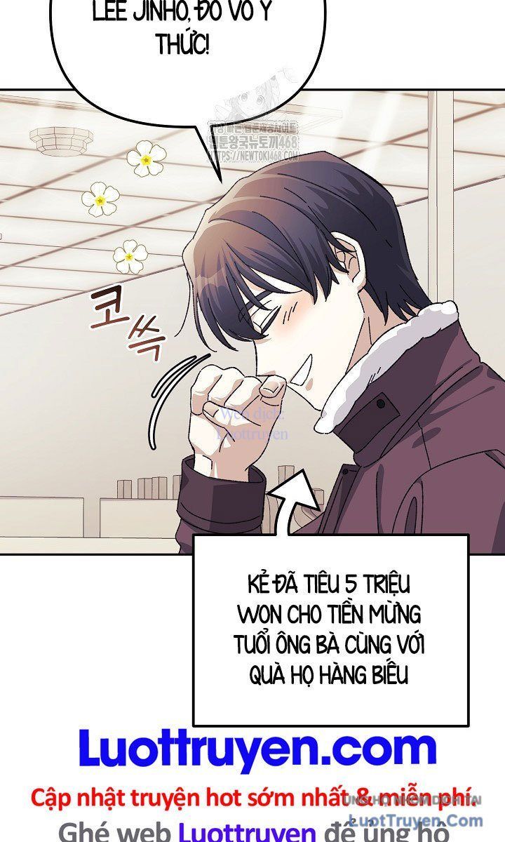 Tái Thiết Cuộc Đời Kẻ Nghiện Game [Chap 43]