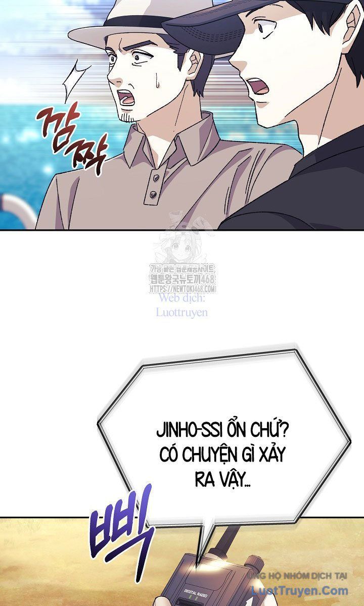 Tái Thiết Cuộc Đời Kẻ Nghiện Game [Chap 43]