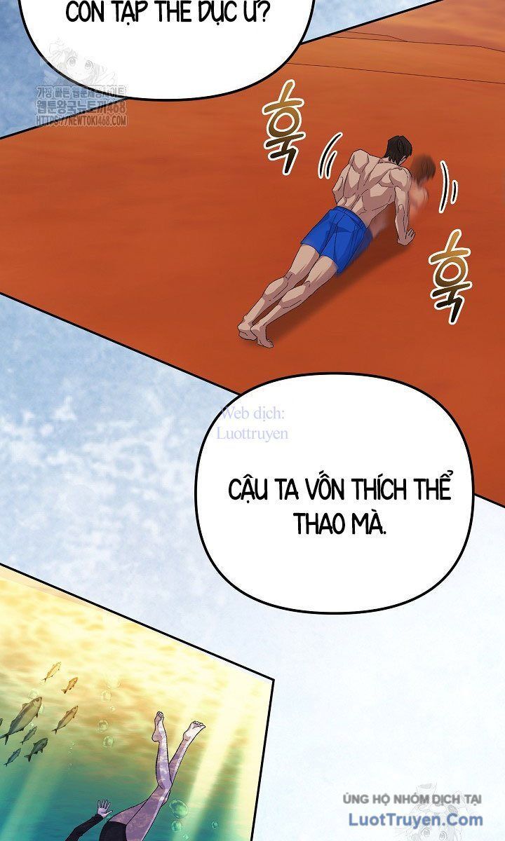 Tái Thiết Cuộc Đời Kẻ Nghiện Game [Chap 43]