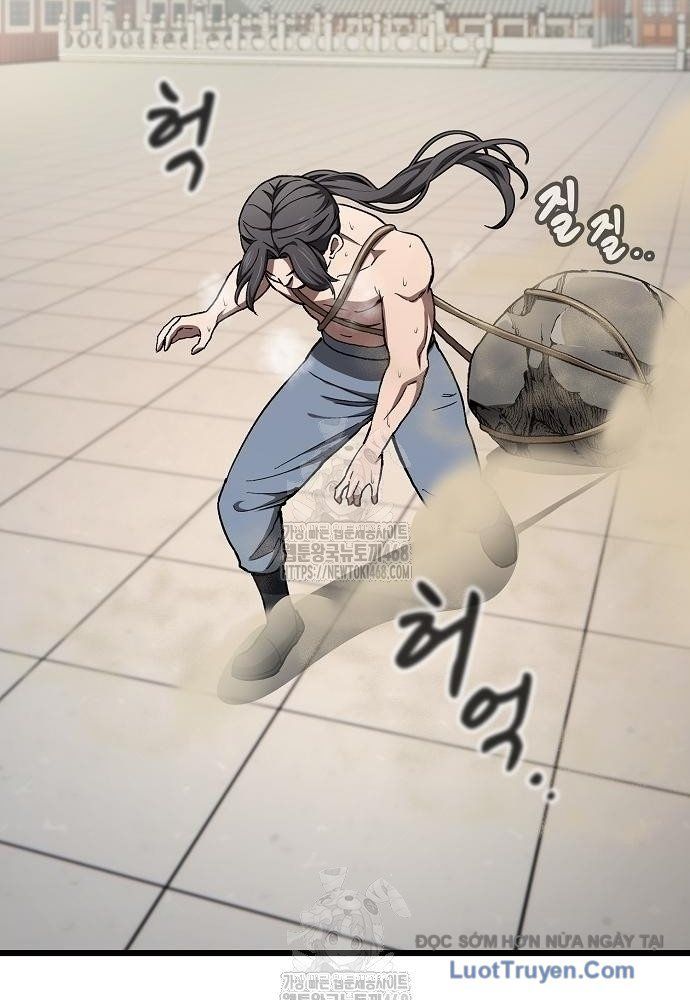 Thiên Ma Kế Nhiệm [Chap 23]