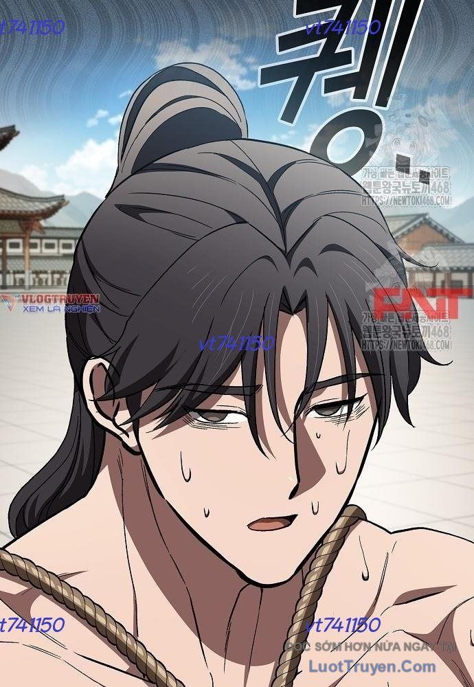 Thiên Ma Kế Nhiệm [Chap 23]