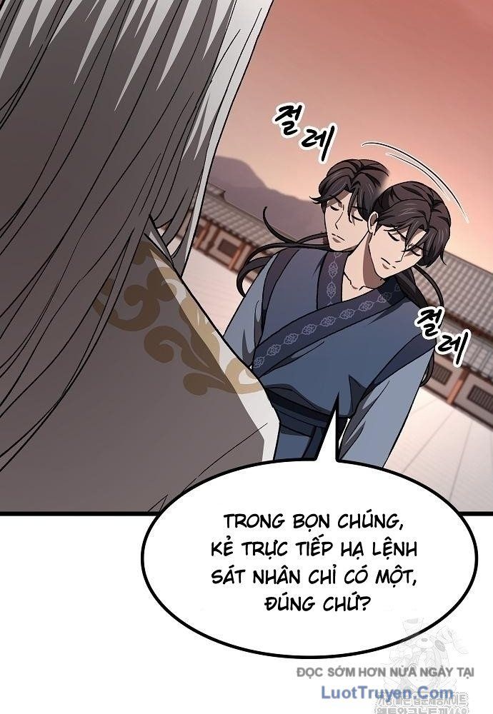 Thiên Ma Kế Nhiệm [Chap 23]