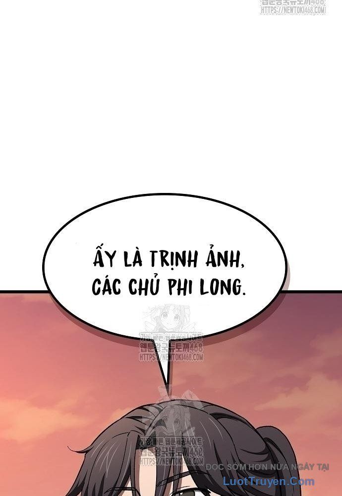 Thiên Ma Kế Nhiệm [Chap 23]